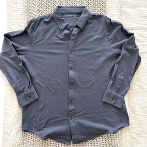 Men’s Abercrombie & Fitch Button Up Longsleeve